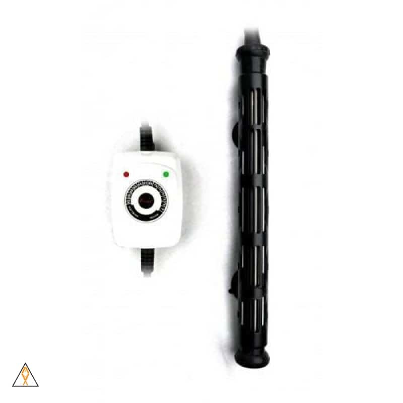 HMA Titanium Electronic Control Heater - Finnex