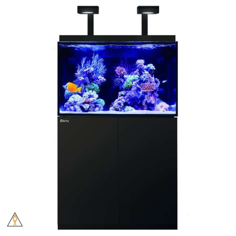MAX-E 260 LED Complete Reef Aquarium System (69 GAL) - Red Sea