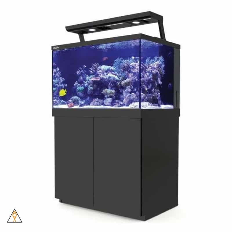 MAX-S 400 LED Complete Reef Aquarium System (110 GAL) - Red Sea