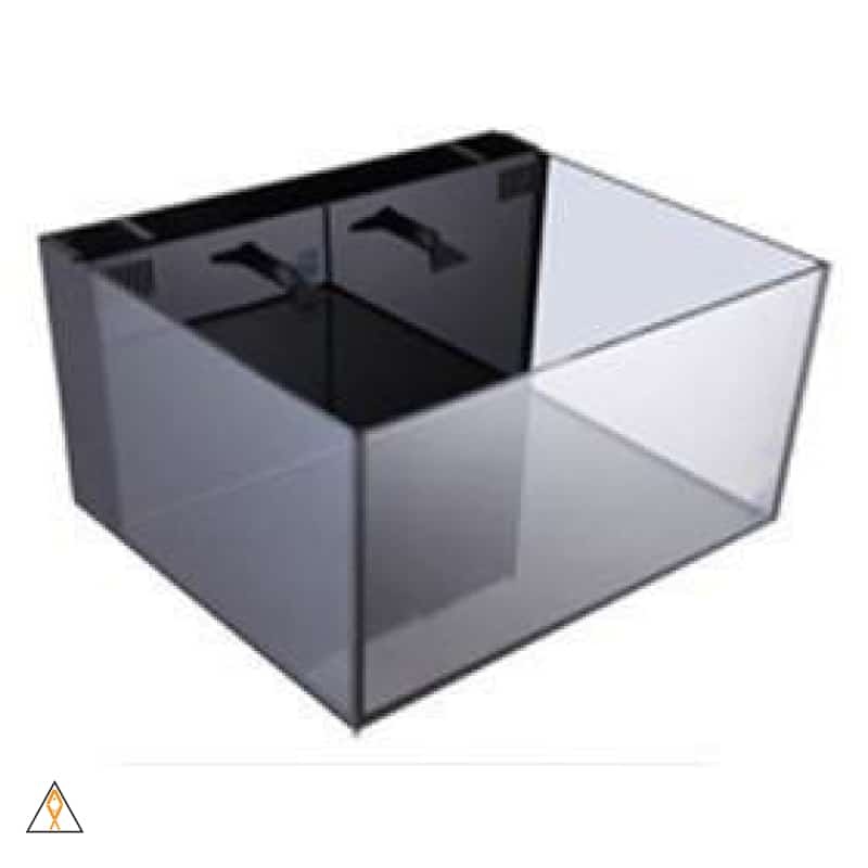 NUVO Fusion Lagoon 25 Shallow All-in-One Aquarium - Innovative Marine