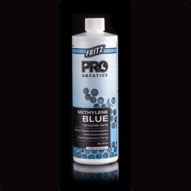 Pro Aquatics Methylene Blue - Fritz Aquatics