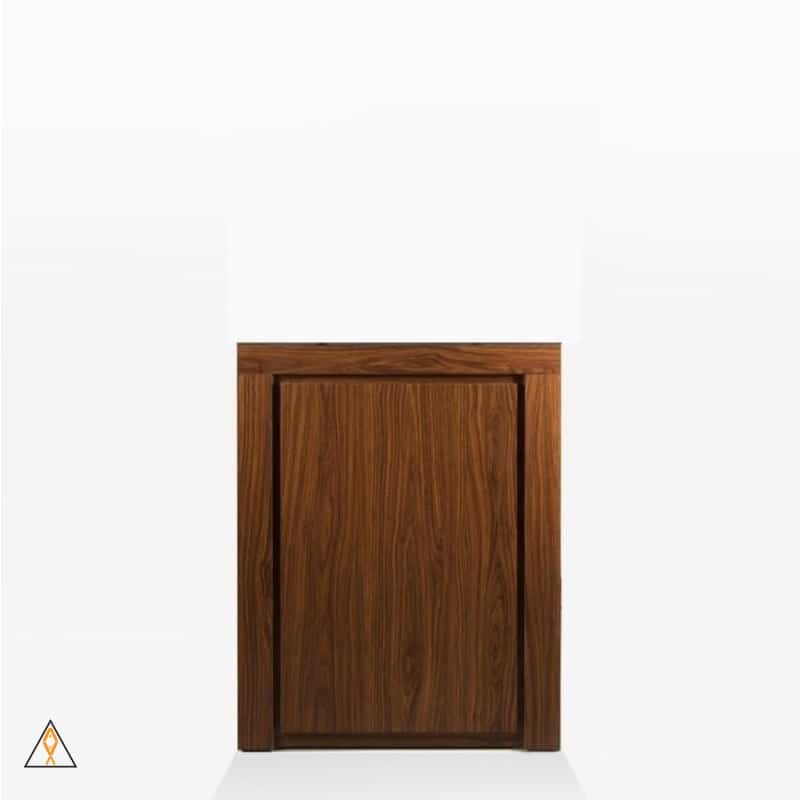 Aquacosm 60D Aquarium Cabinet (60x45cm)- ALA