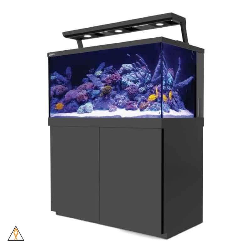 MAX-S 500 LED Complete Reef Aquarium System (135 GAL) - Red Sea