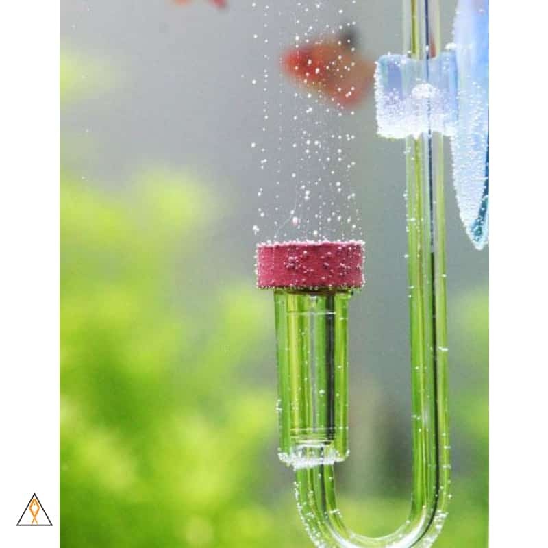 NEO CO2 Normal Original Diffuser - Aquario