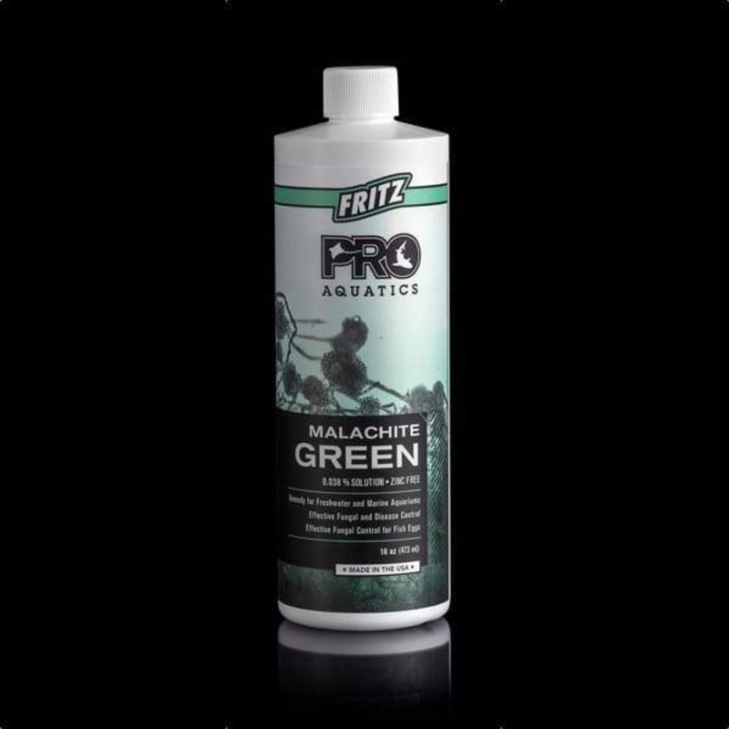 Pro Aquatics Malachite Green - Fritz Aquatics