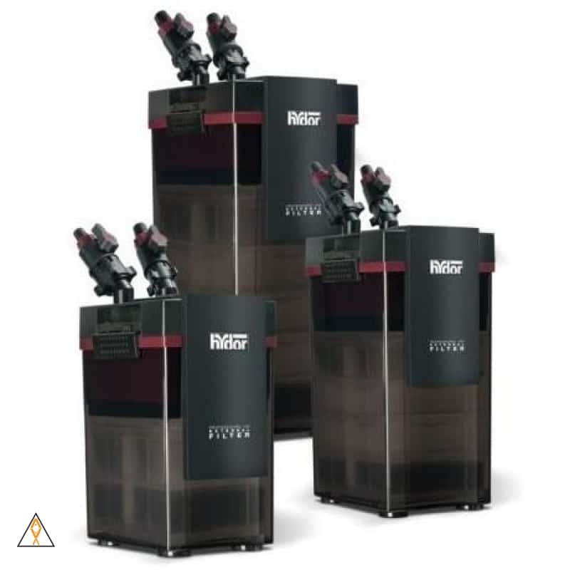 Professional External Canister Filter - Hydor