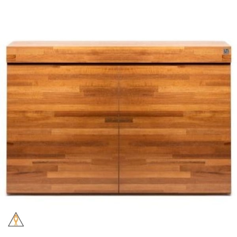 UNS 90P Aquarium Cabinet - Ultum Nature Systems