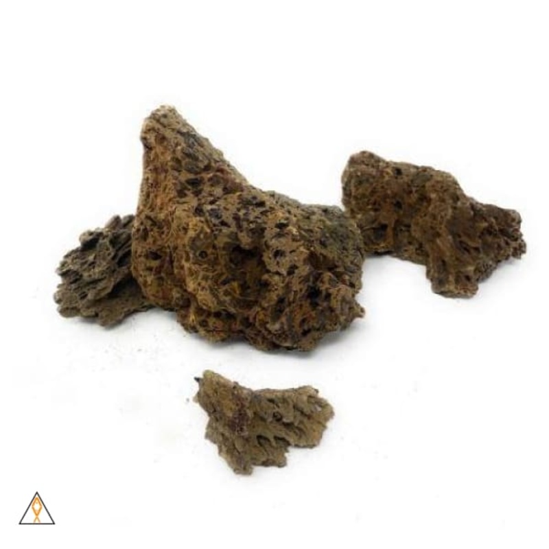 Wabi-Sabi Stone - ALA