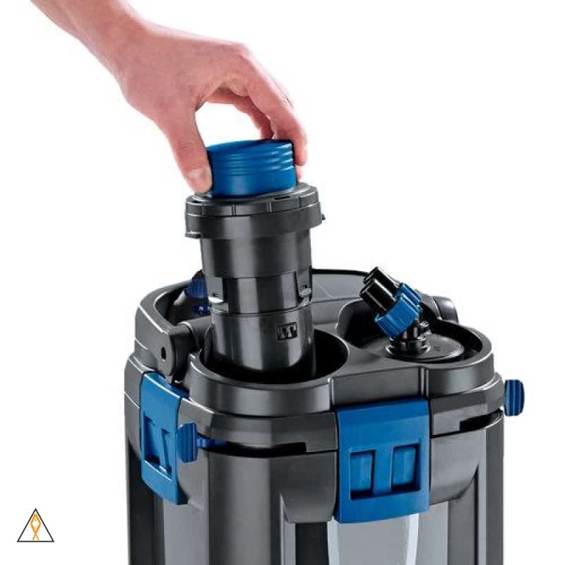 Biomaster Canister Filter - OASE