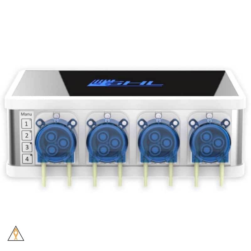 Doser 2.1 Stand Alone (4 channels) - GHL USA