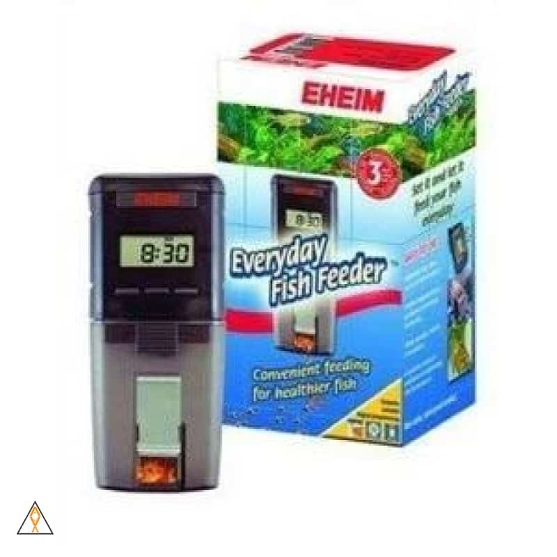 Everyday Automatic Fish Feeder - Eheim