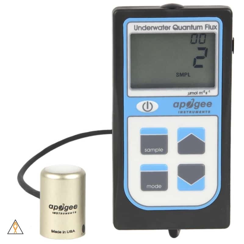MQ-510 Quantum PAR Meter with Separate Sensor - Apogee