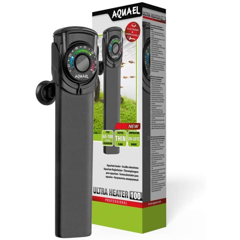ULTRA Slim Heater - AquaEl