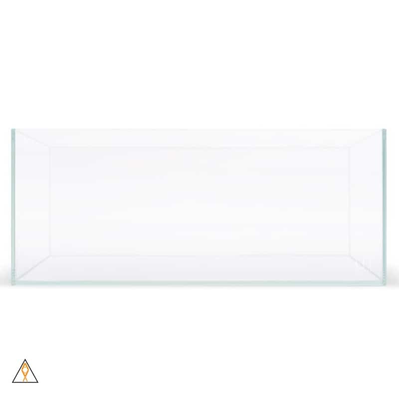 UNS 5S Ultra Clear Rimless Aquarium (2 GAL) - Ultum Nature Systems