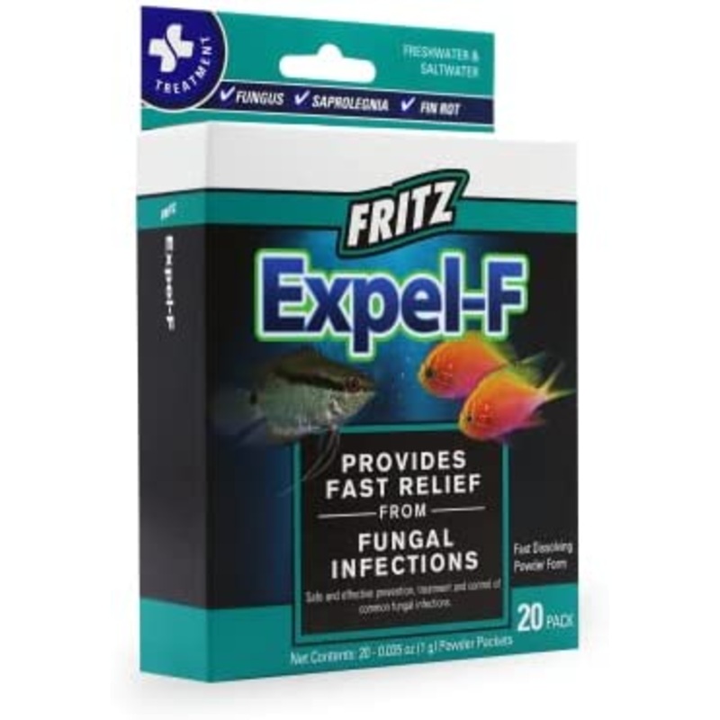 Expel-F (Antifungal) - Fritz
