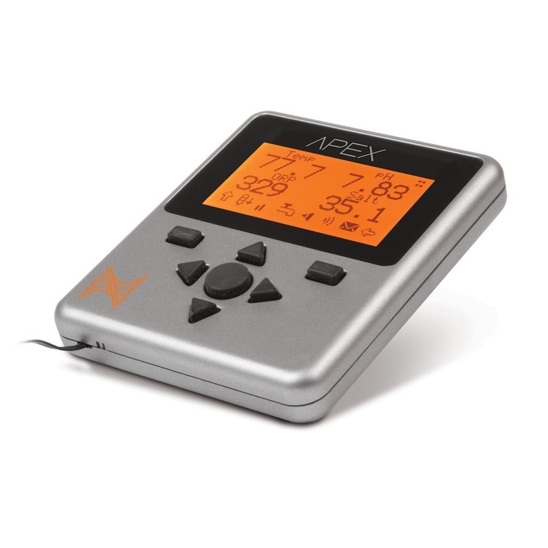APEX ADM Display Module - Neptune Systems