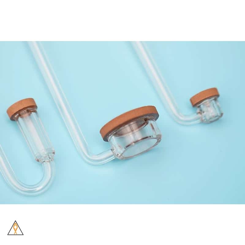 NEO CO2 Diffuser Special Extend - Aquario