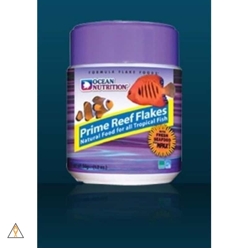 Prime Reef Flakes - Ocean Nutrition