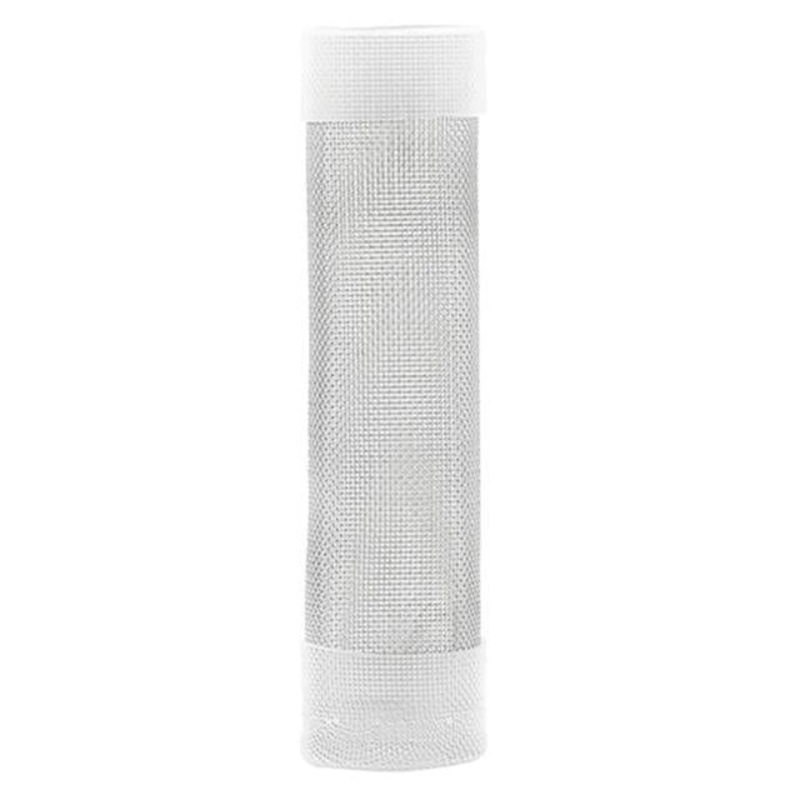 Stainless Steel Shrimp Intake Screen - ALA