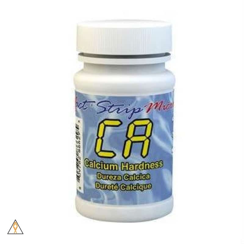 eXact iDip CAH Calcium Hardness (Ultra High) Test Strips - ITS