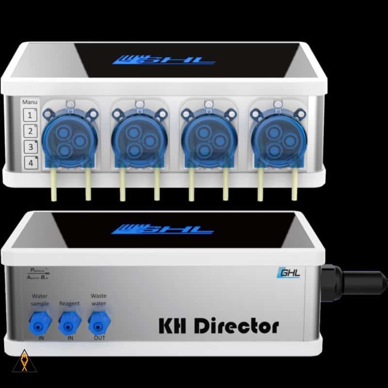 KH Director/ Doser 2.1 Slave (4 channels) - GHL USA