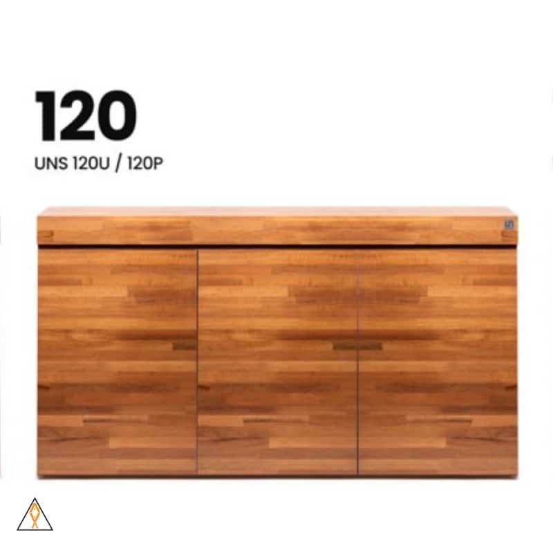 UNS 120U Aquarium Cabinet - Ultum Nature Systems