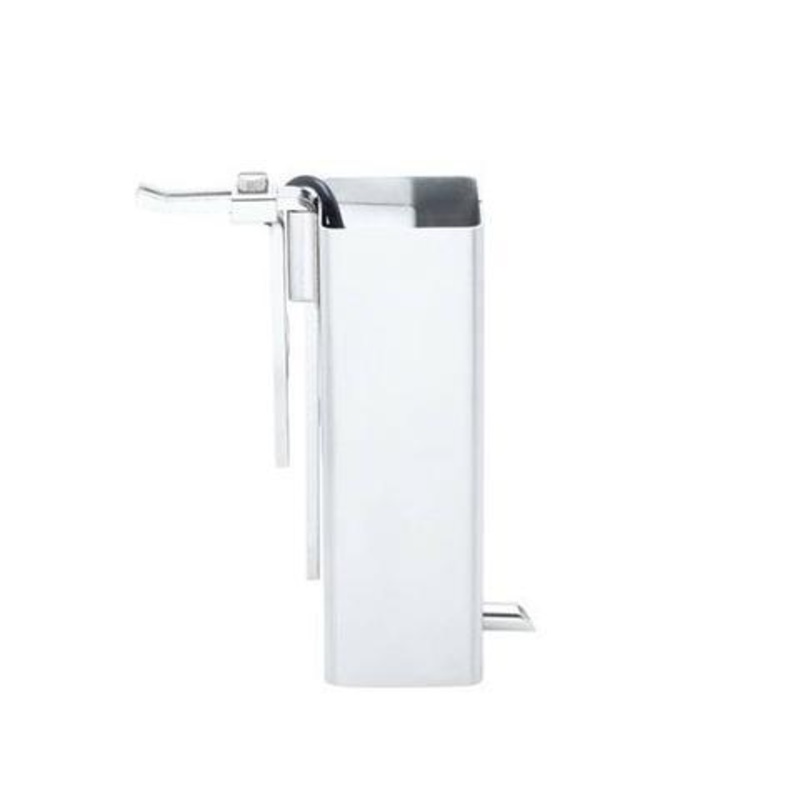 VUPPA-II Stainless Steel Powered Surface Skimmer - ADA
