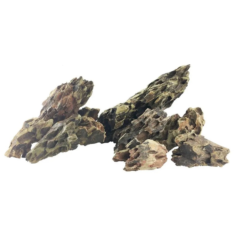 Dragon Stone Rock - 3kg