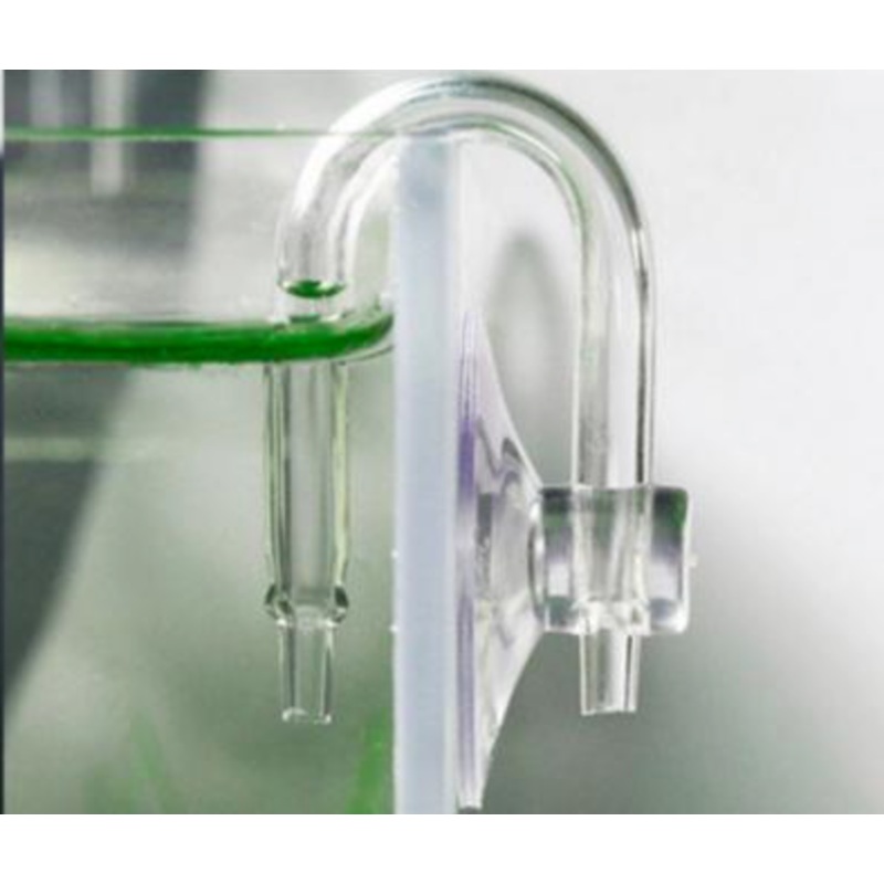 Glass U-Tube - ALA