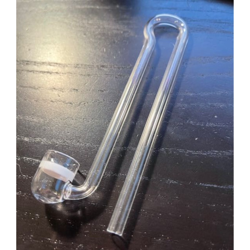 Hang-On Glass Nano CO2 Diffuser - ALA