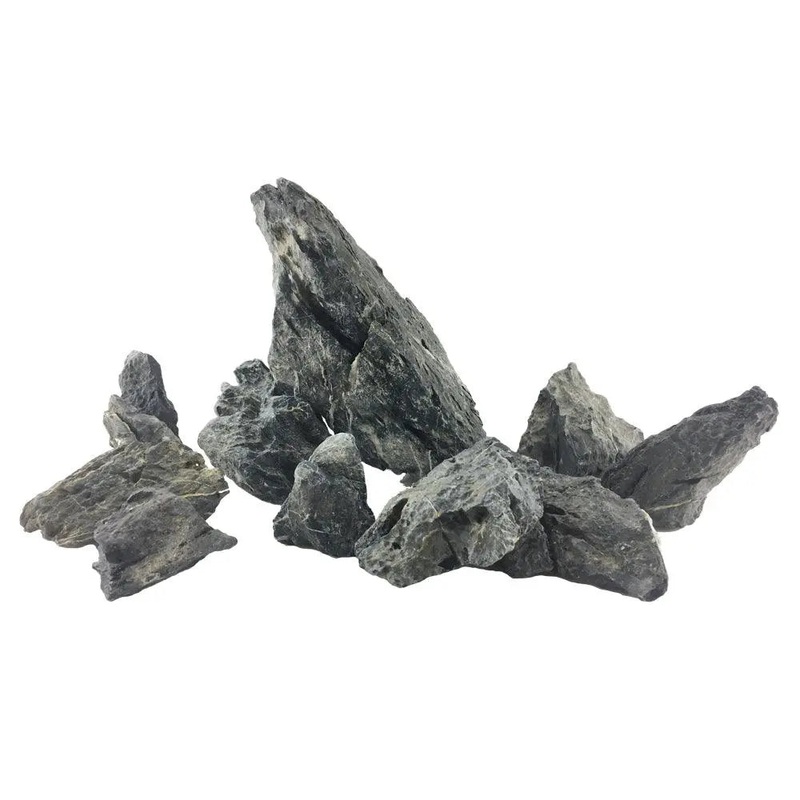 Mini Landscape Rock (Seiryu Stone) 3kgs
