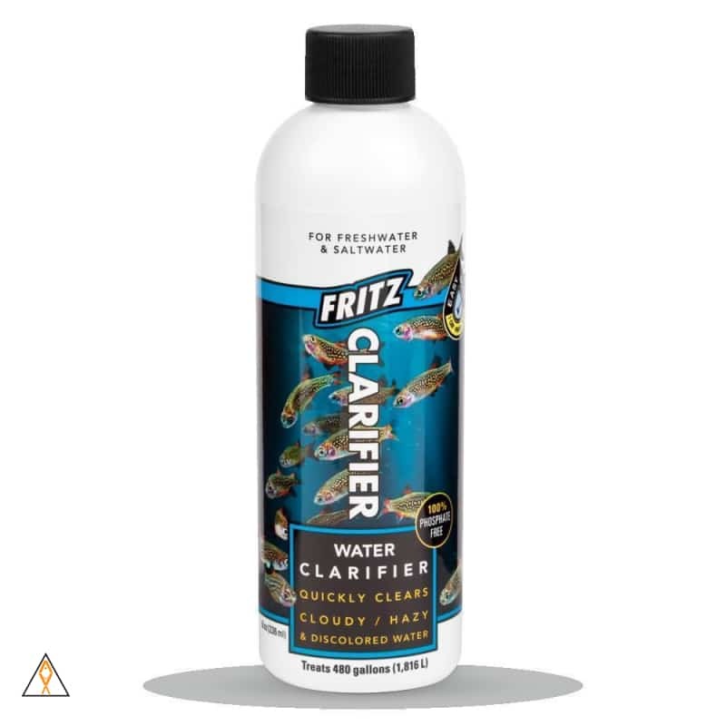 Multi-Purpose Water Clarifier - Fritz Aquatics