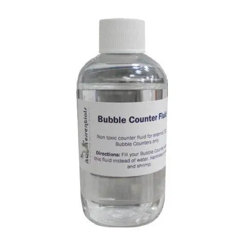 Neutro Bubble Counter Fluid 100ml