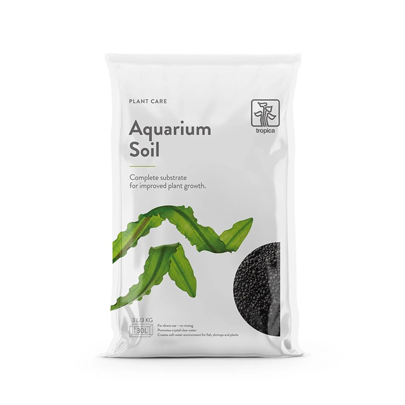 Tropica Aquarium Soil 3L