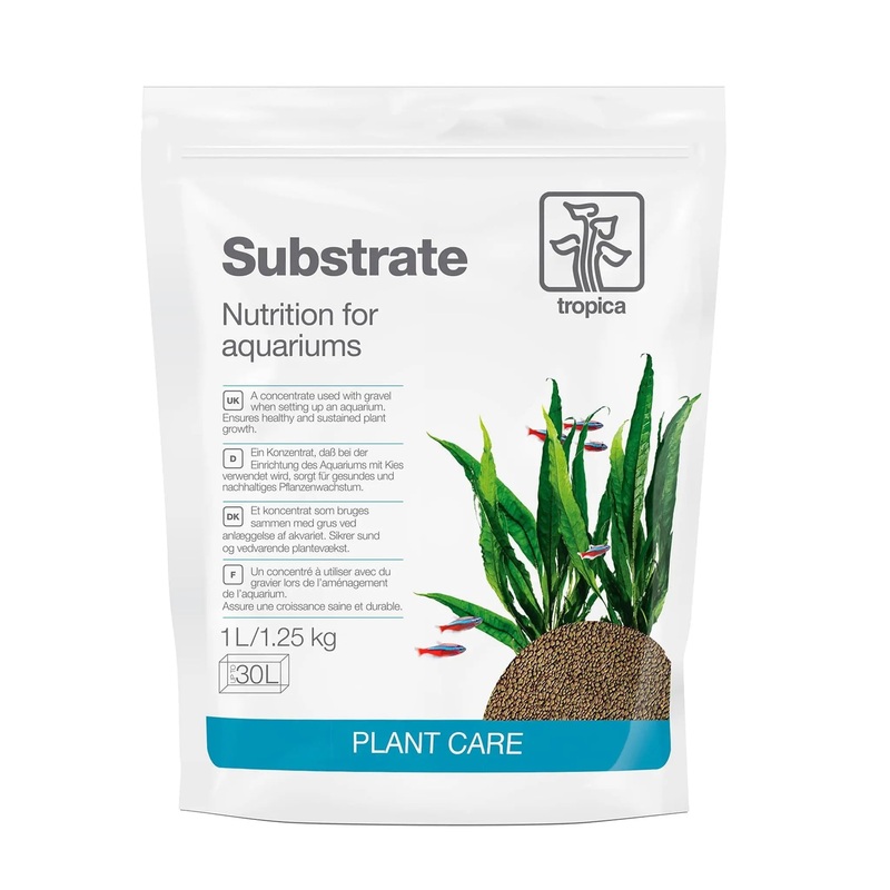 Tropica Plant Growth Substrate