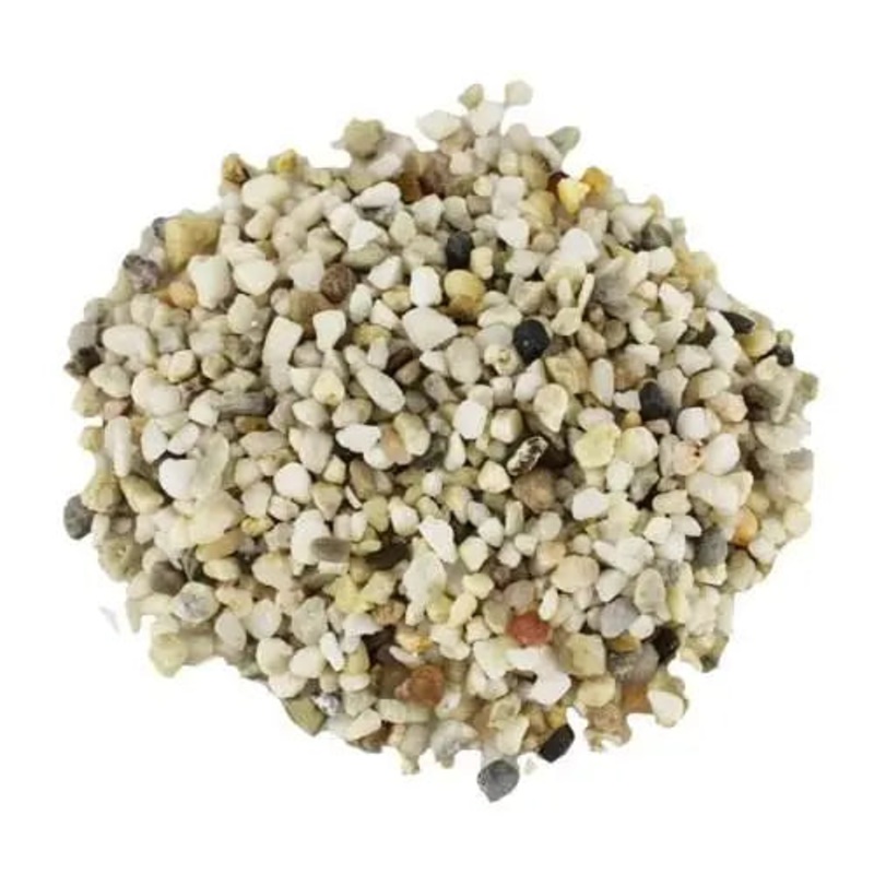 Unipac Nordic Aquarium Gravel 2-4mm 2kg