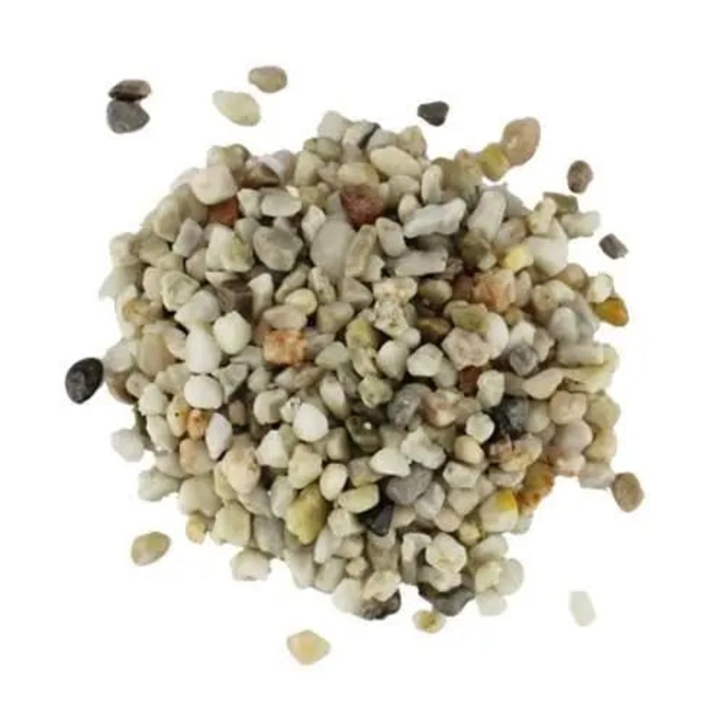 Unipac Nordic Aquarium Gravel 6-8mm 2kg
