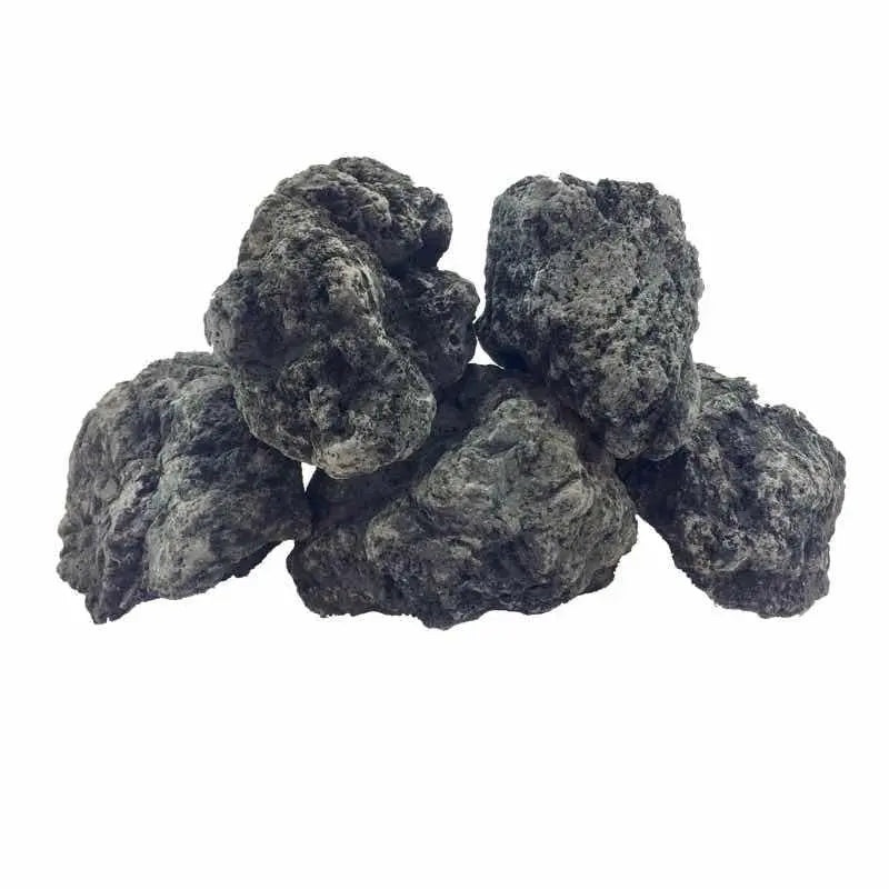 Black Lava Rock - 5kg