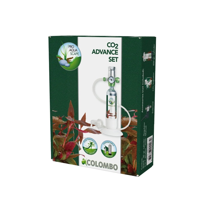 Colombo CO Advanced Set 95gm