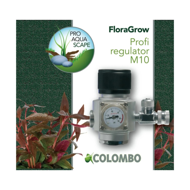 Colombo FloraGrow Profi Regulator M10