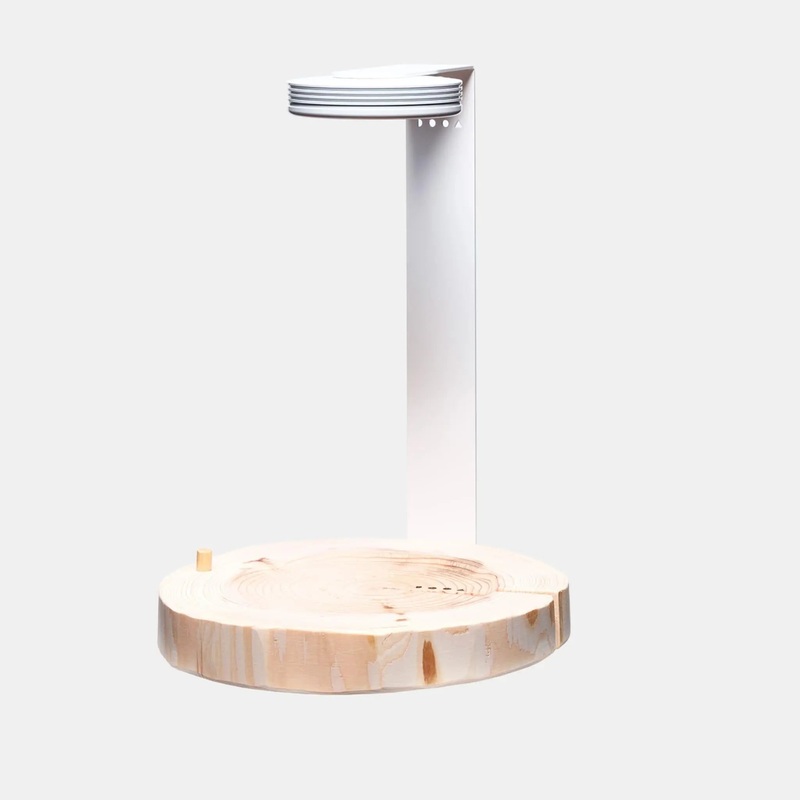 DOOA Magnet Light Mounting Arm