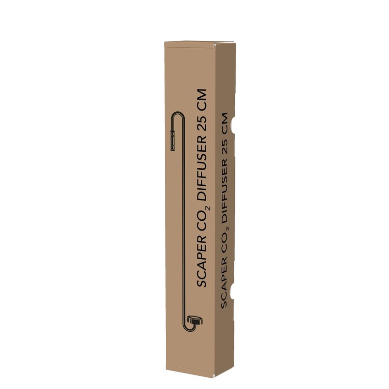 Scaper CO Diffuser - 25cm