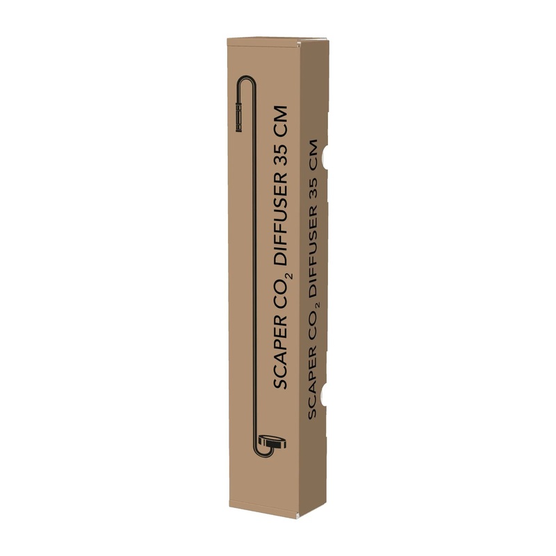 Scaper CO Diffuser - 35cm