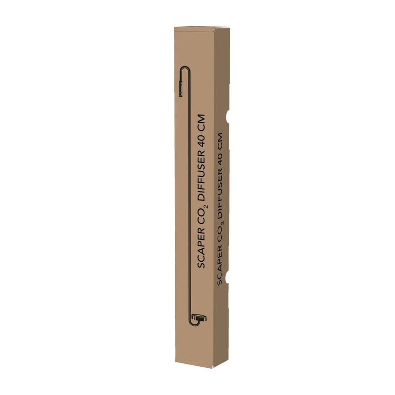 Scaper CO Diffuser - 40cm
