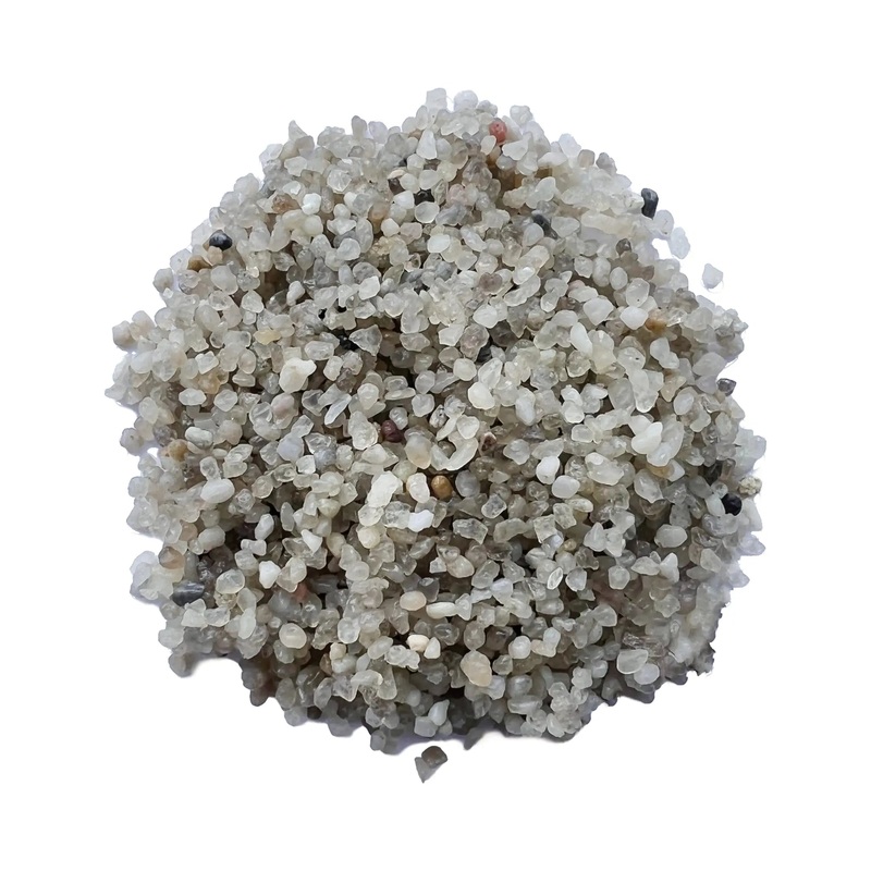 Tonga Coarse Quartz Aquarium Sand - 2kg