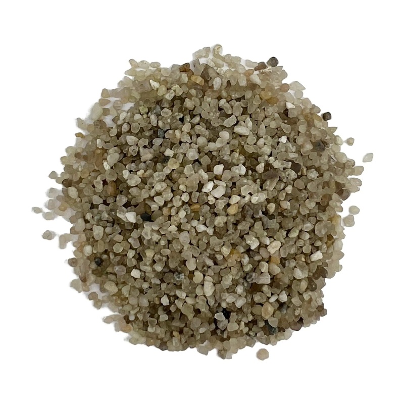 Tonga Fine Quartz Aquarium Sand - 10kg