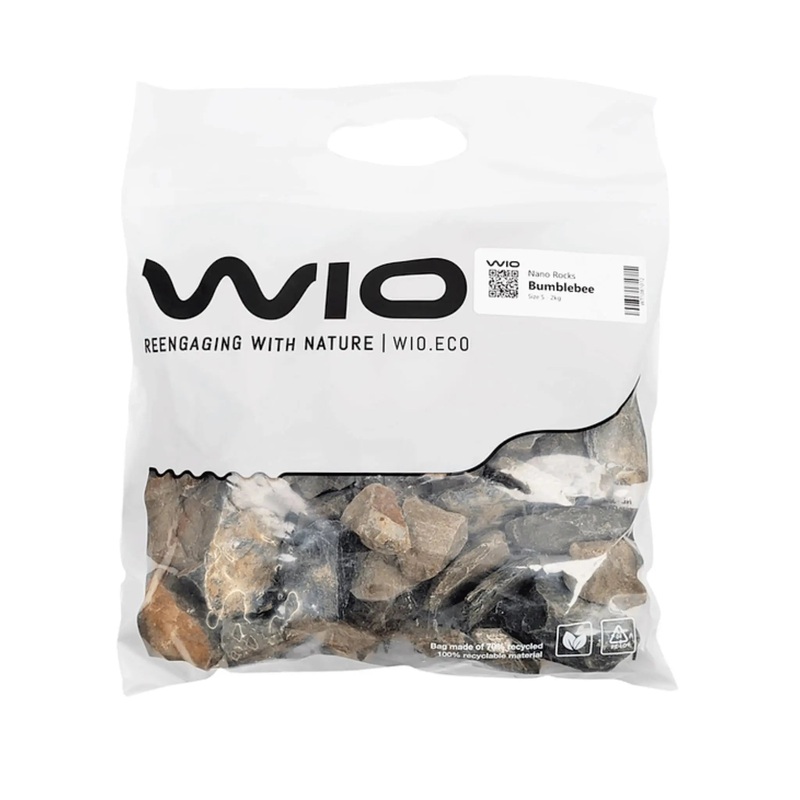 Wio BumbleBee Nano Rocks - 2kg