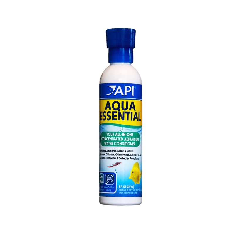 API Aqua Essential | Water Conditioner