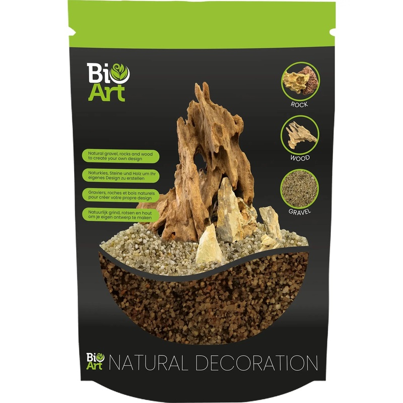 BioArt Gravel - 800g