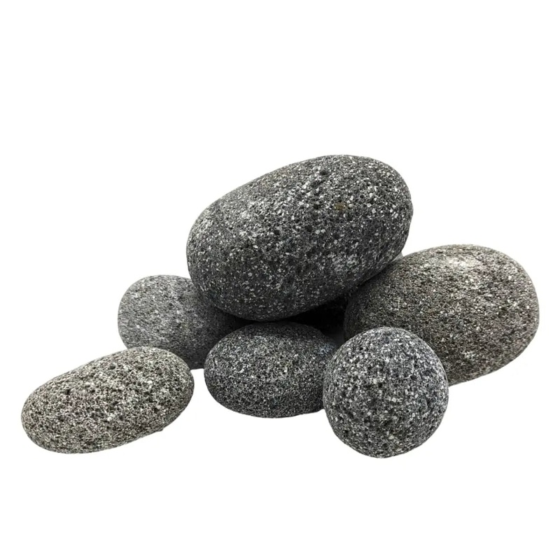 Lava Rock Boulders - 5kg